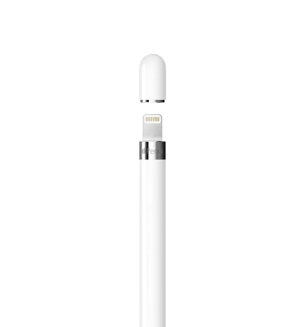 Стилус Apple Pencil (1-го поколения) (MQLY3)